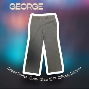 GEORGE Dress Pants